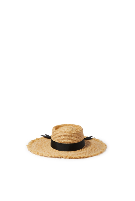 The Ventura Hat